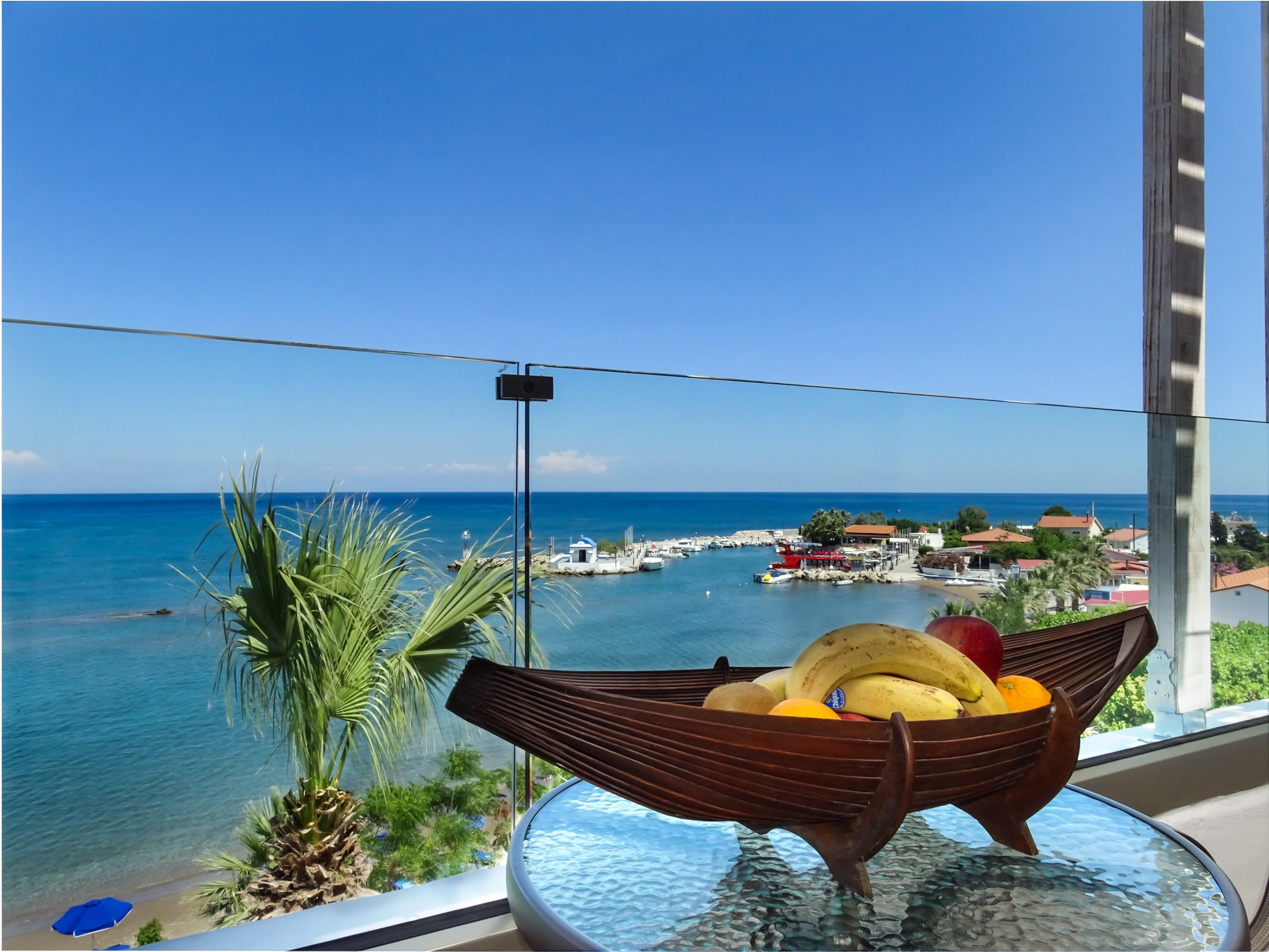 Lido Star Beach Faliraki Exteriér fotografie
