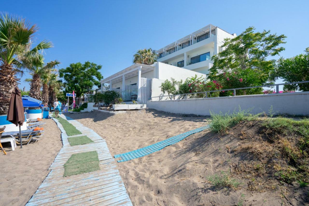 Lido Star Beach Faliraki Pokoj fotografie