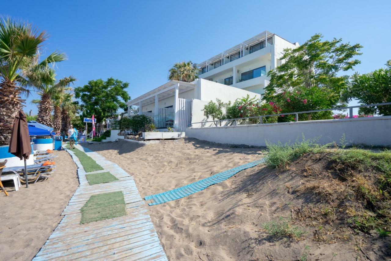 Hotel Lido Star Beach Faliraki Pokoj fotografie