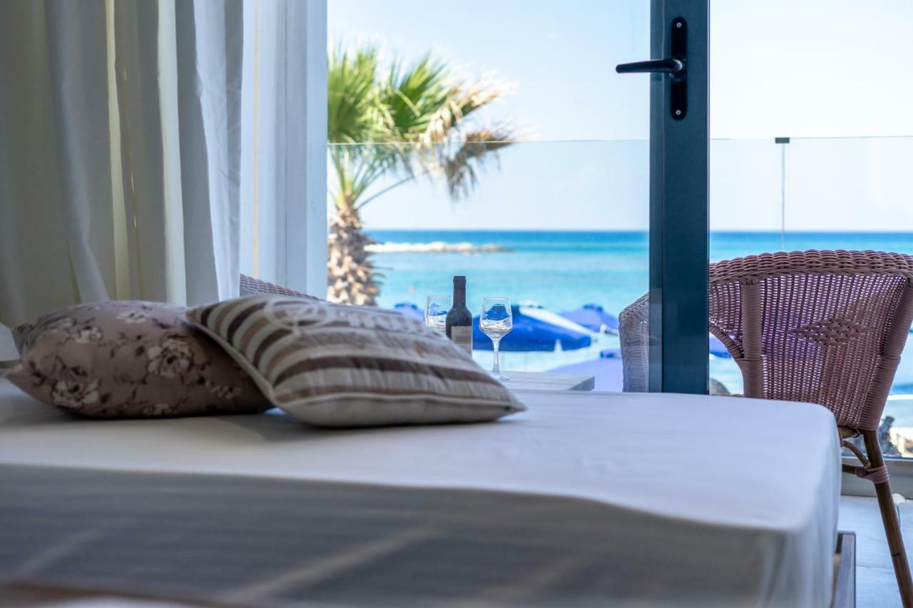 Lido Star Beach Faliraki Pokoj fotografie