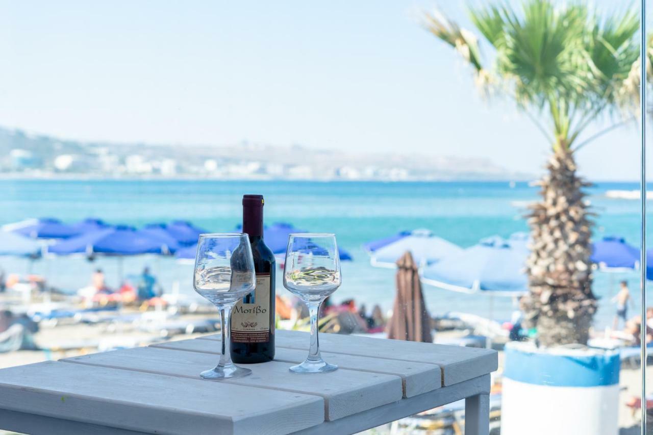 Lido Star Beach Faliraki Pokoj fotografie