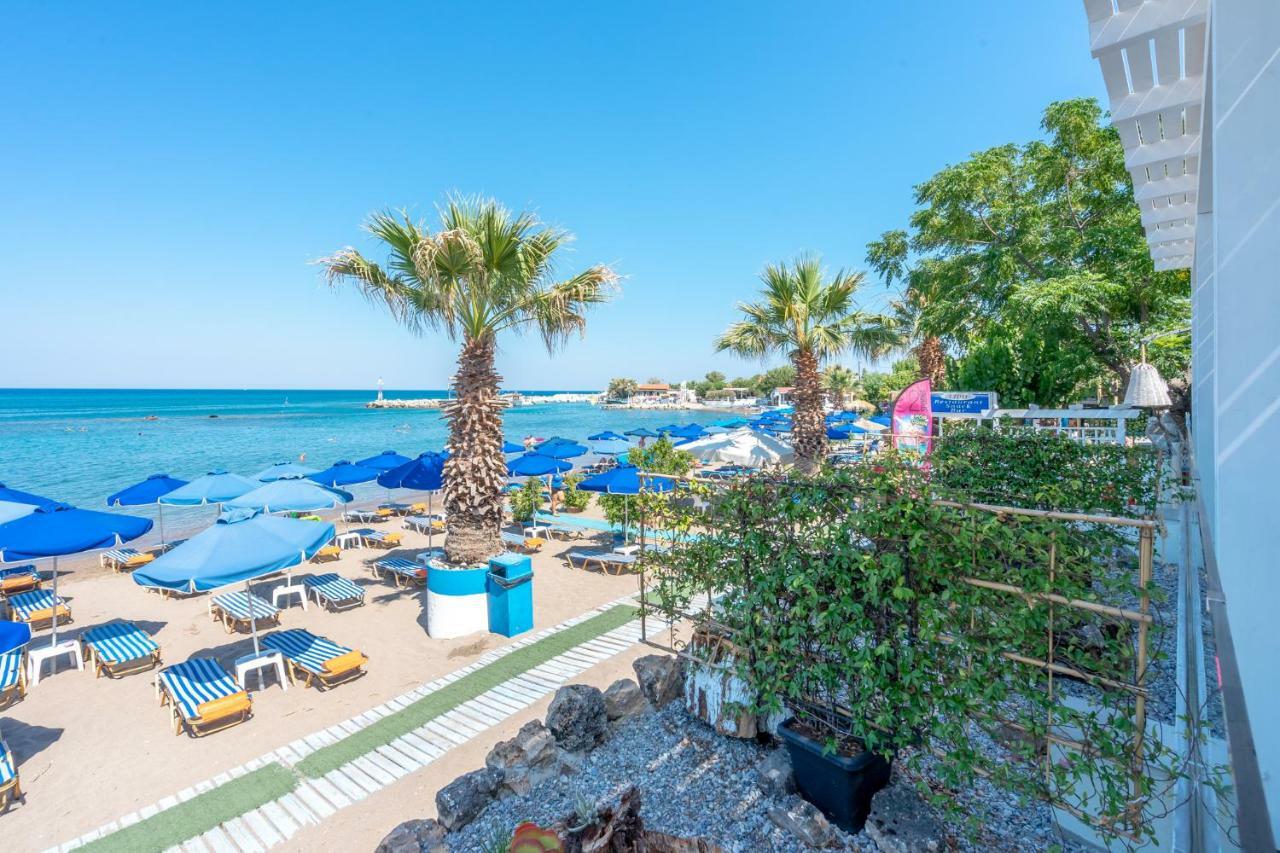 Lido Star Beach Faliraki Pokoj fotografie