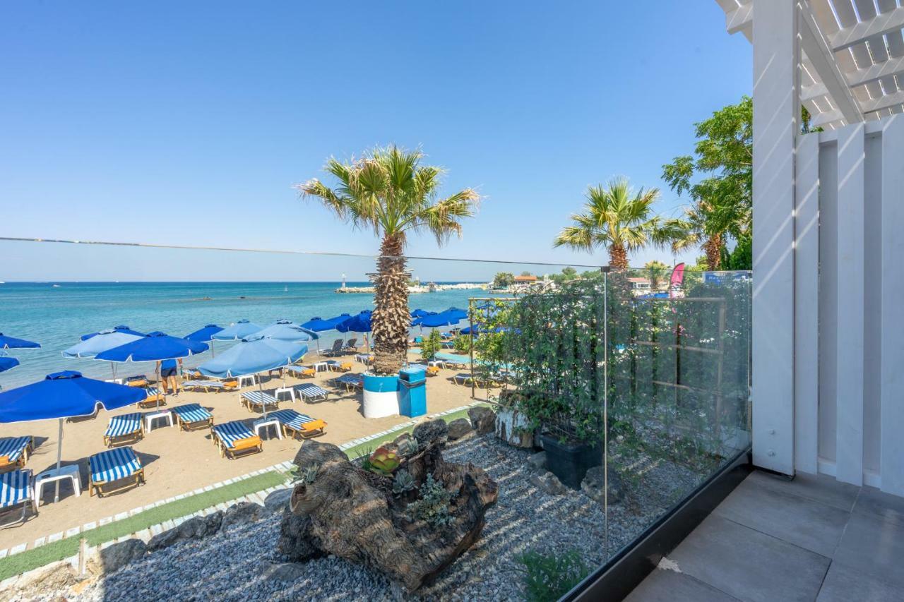 Lido Star Beach Faliraki Pokoj fotografie
