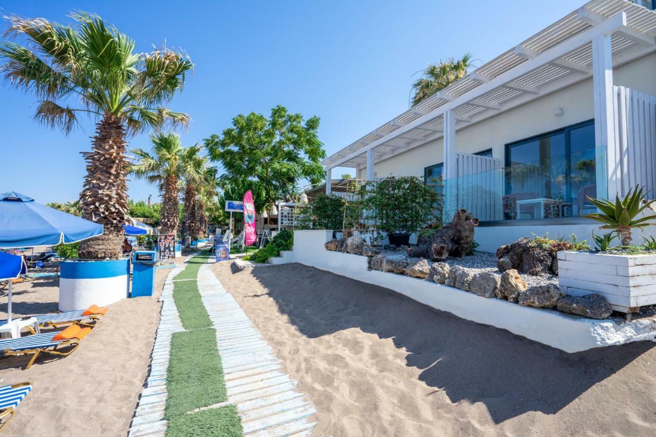 Lido Star Beach Faliraki Pokoj fotografie