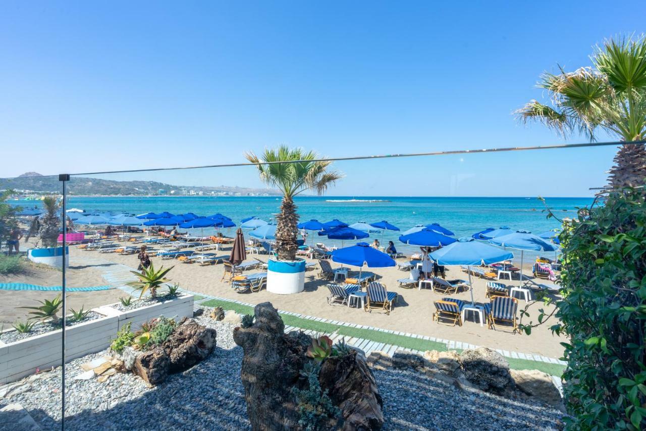 Lido Star Beach Faliraki Pokoj fotografie